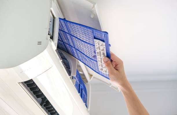 Best Affordable Air Duct Cleaning  in Sandy Springs, GA